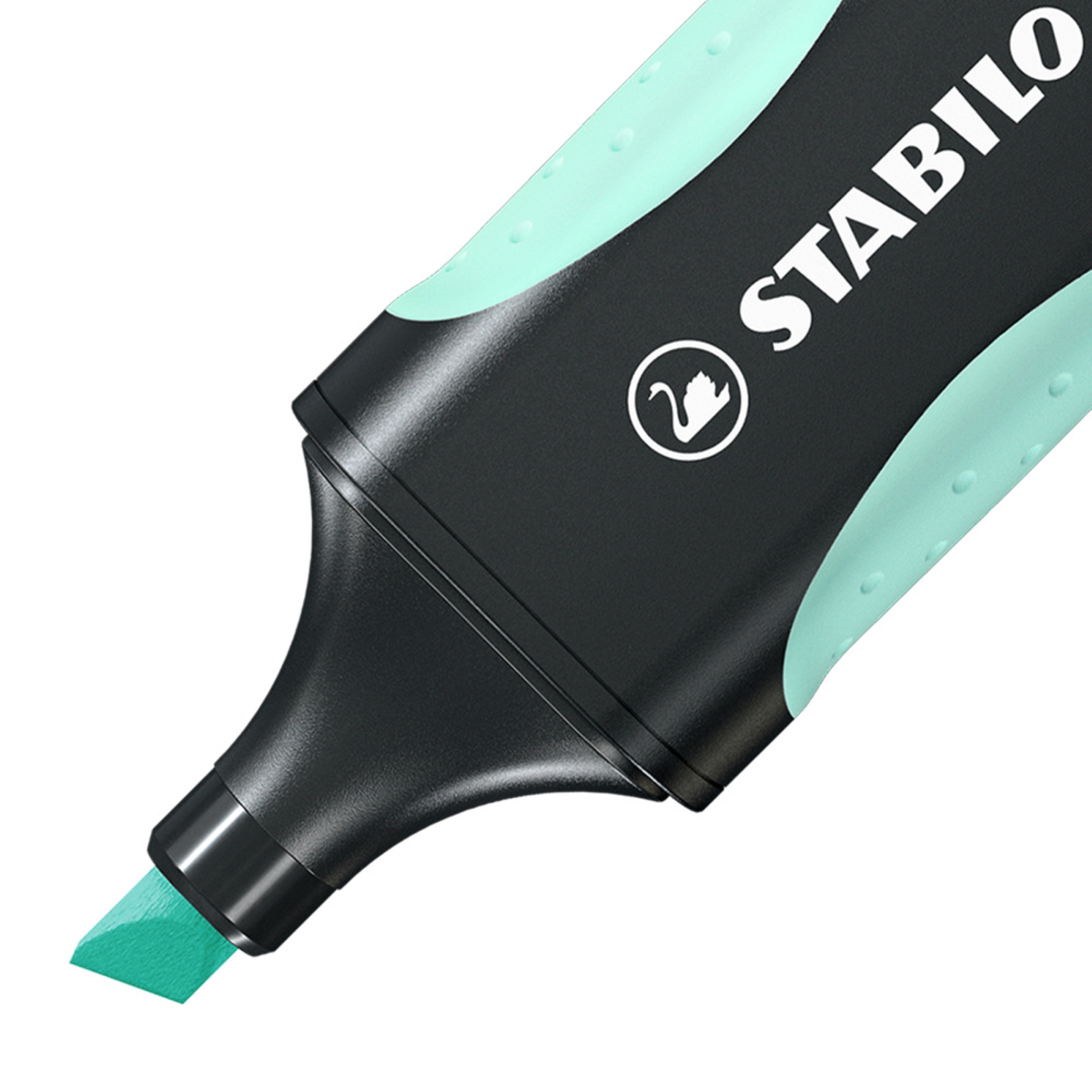 STABILO Green Boss Textmarker – Umweltfreundlich  Produktbild-Vorschau 2