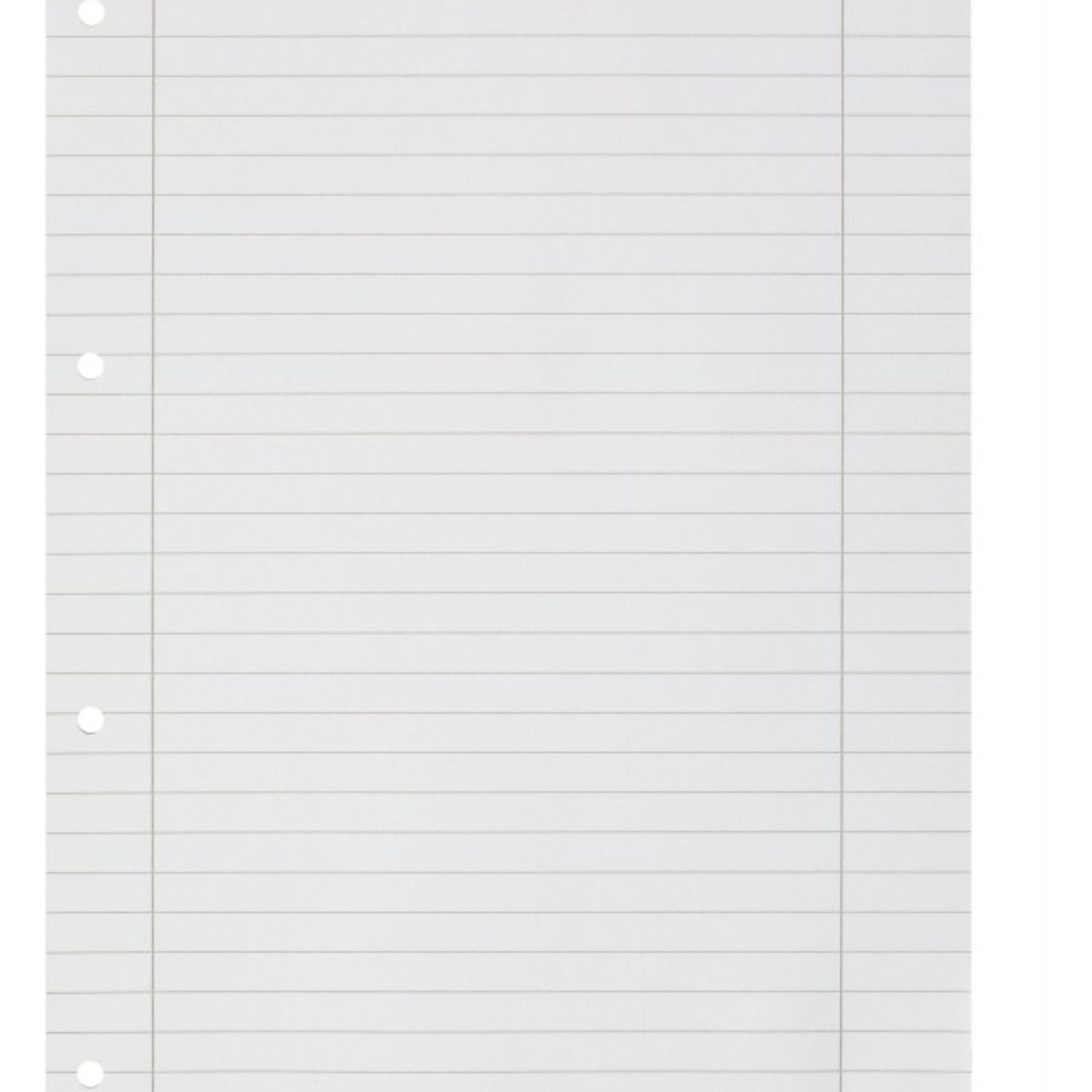 Collegeblock Touch B5 80 Blatt - Lineatur 27 In Trendigen Farben