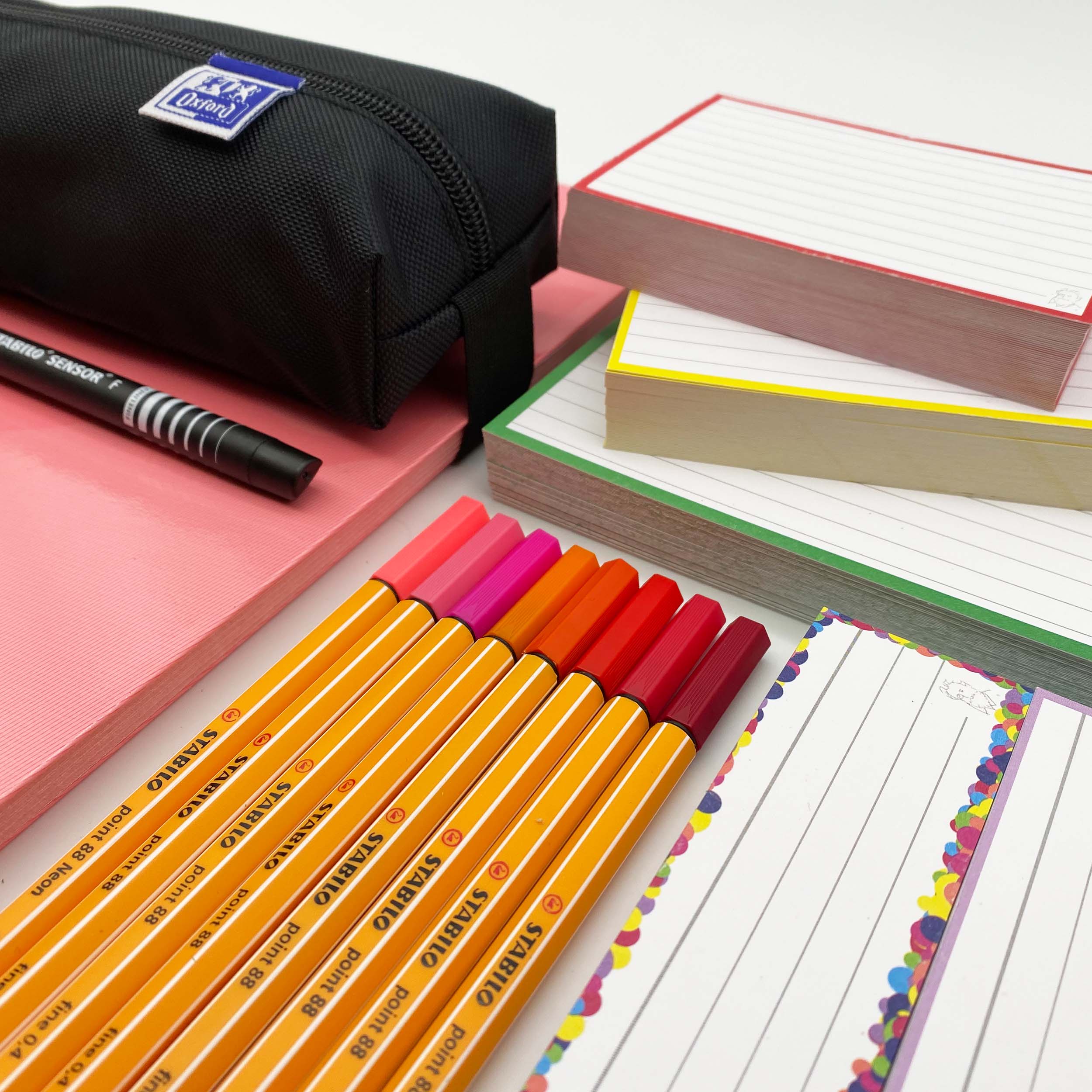 Alle Confetti Campus Produkte Confetti Campus Komplette Sortiment