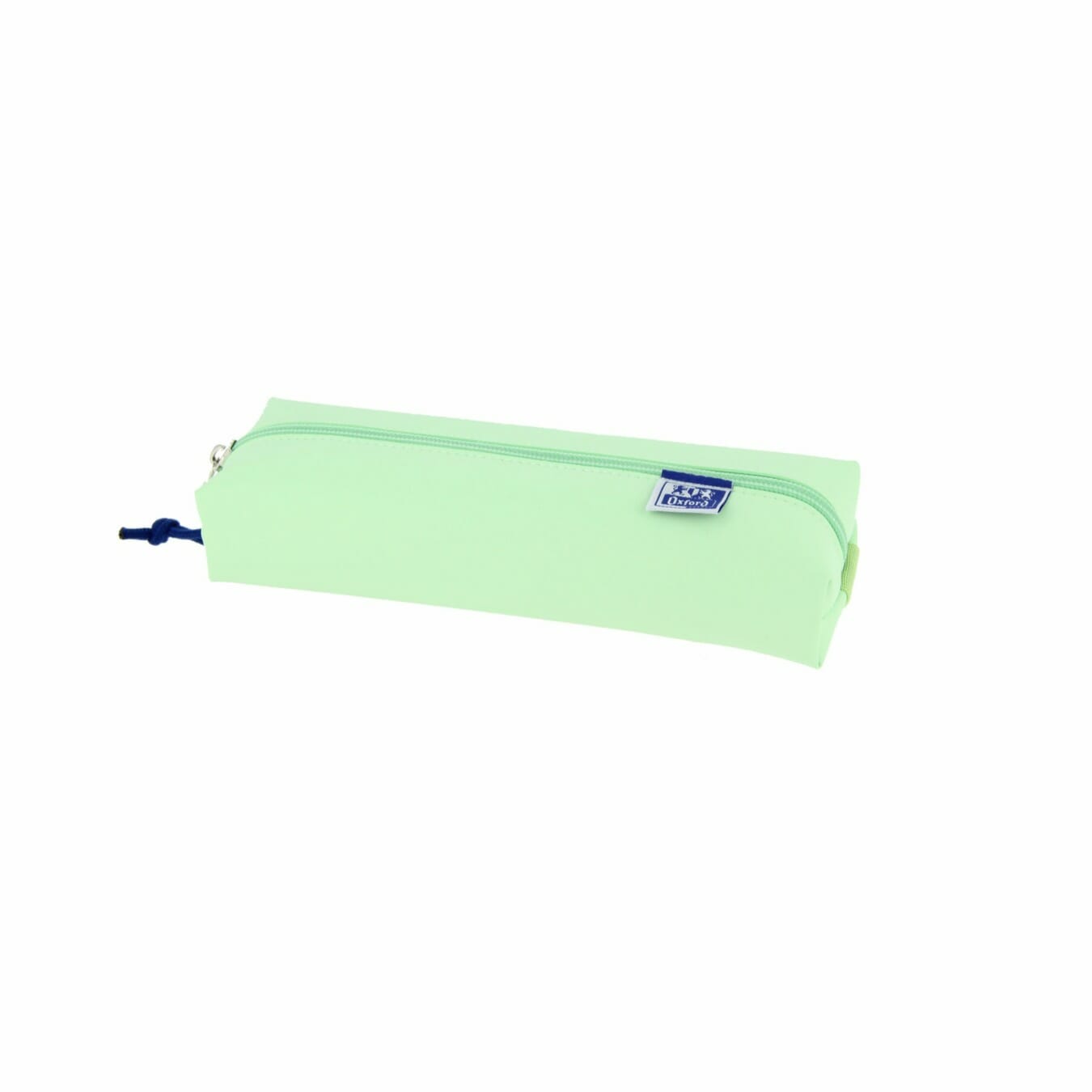 Federtasche Pastell Grün