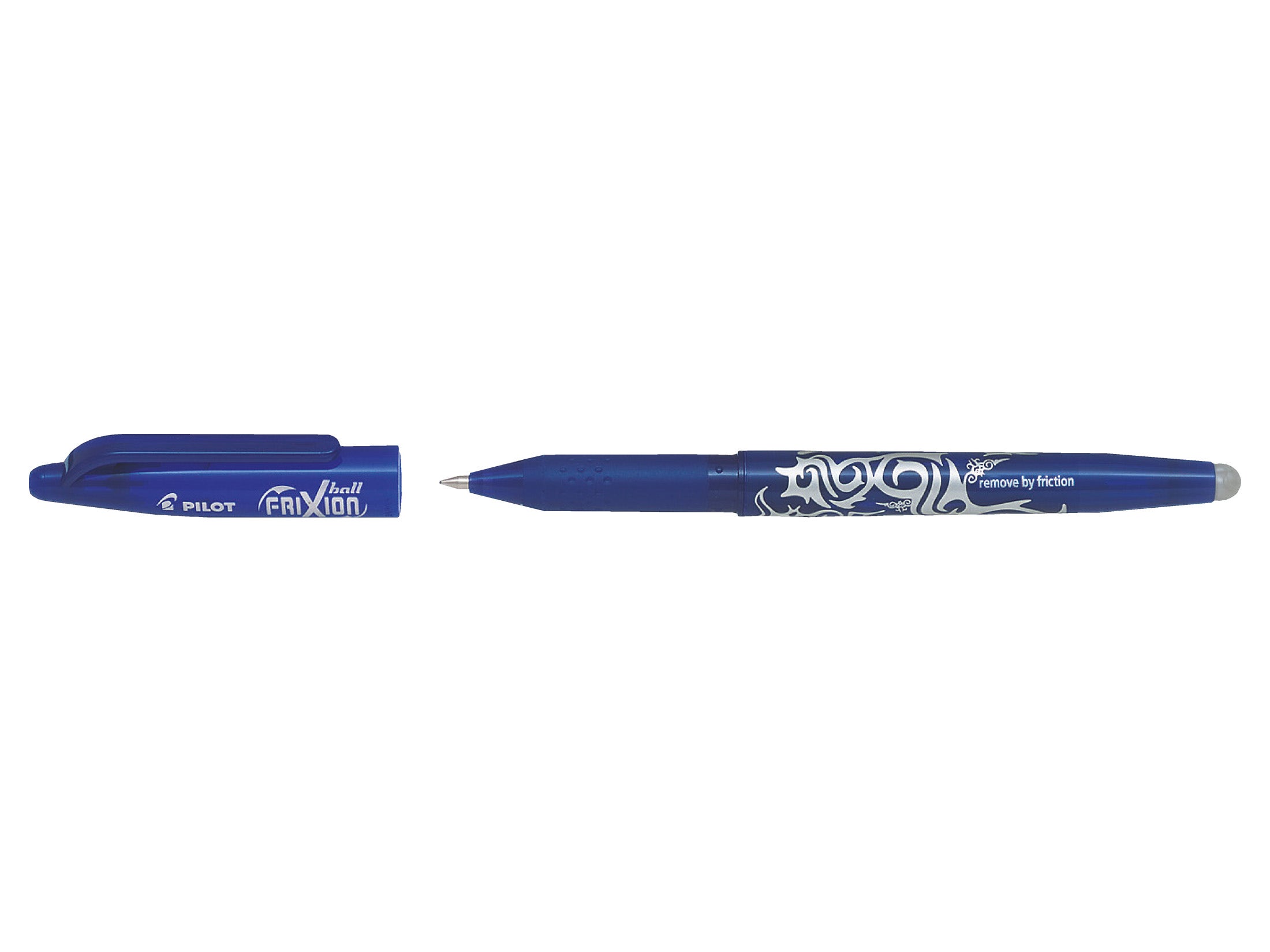Pilot Drawing Pen 05 – Blauer Zeichenstift, 0,5 Mm Strichstärke | Präzisionsstift Für Skizzen & Technik