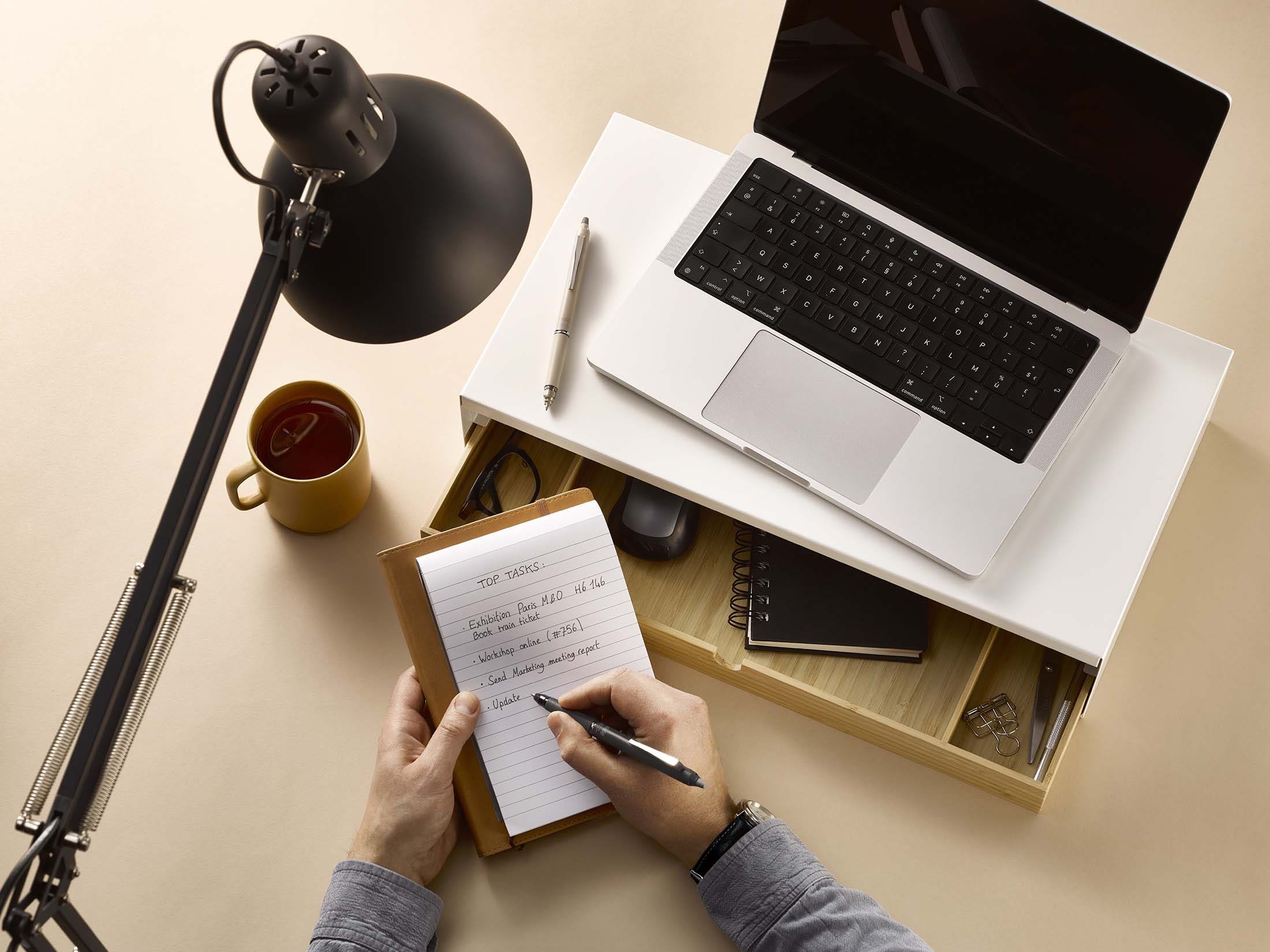 Caelura 4er Set Radierbare Gelschreiber - Halloween Motive Mit 0,5mm Schwarzer Tinte