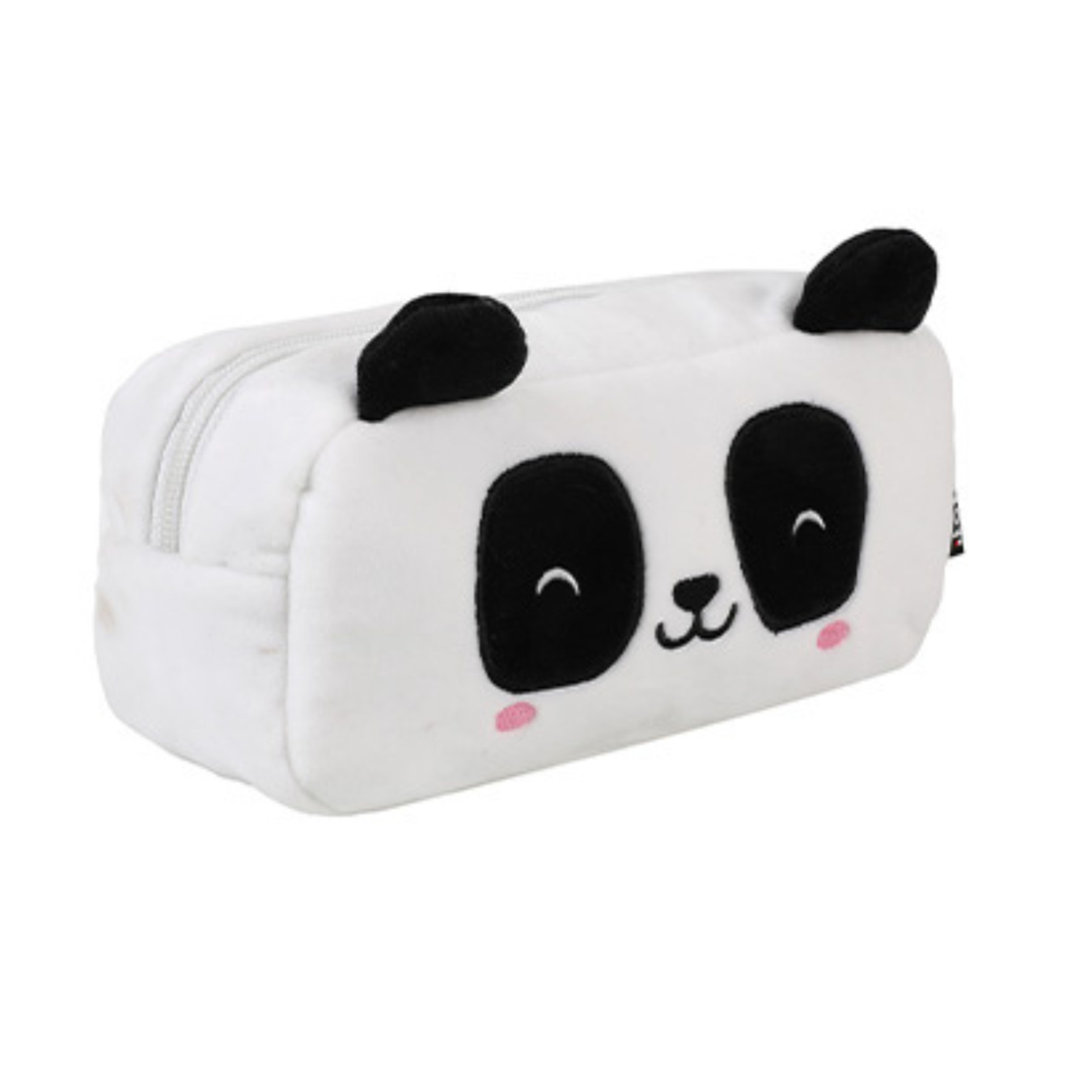 Tierfedertasche Panda