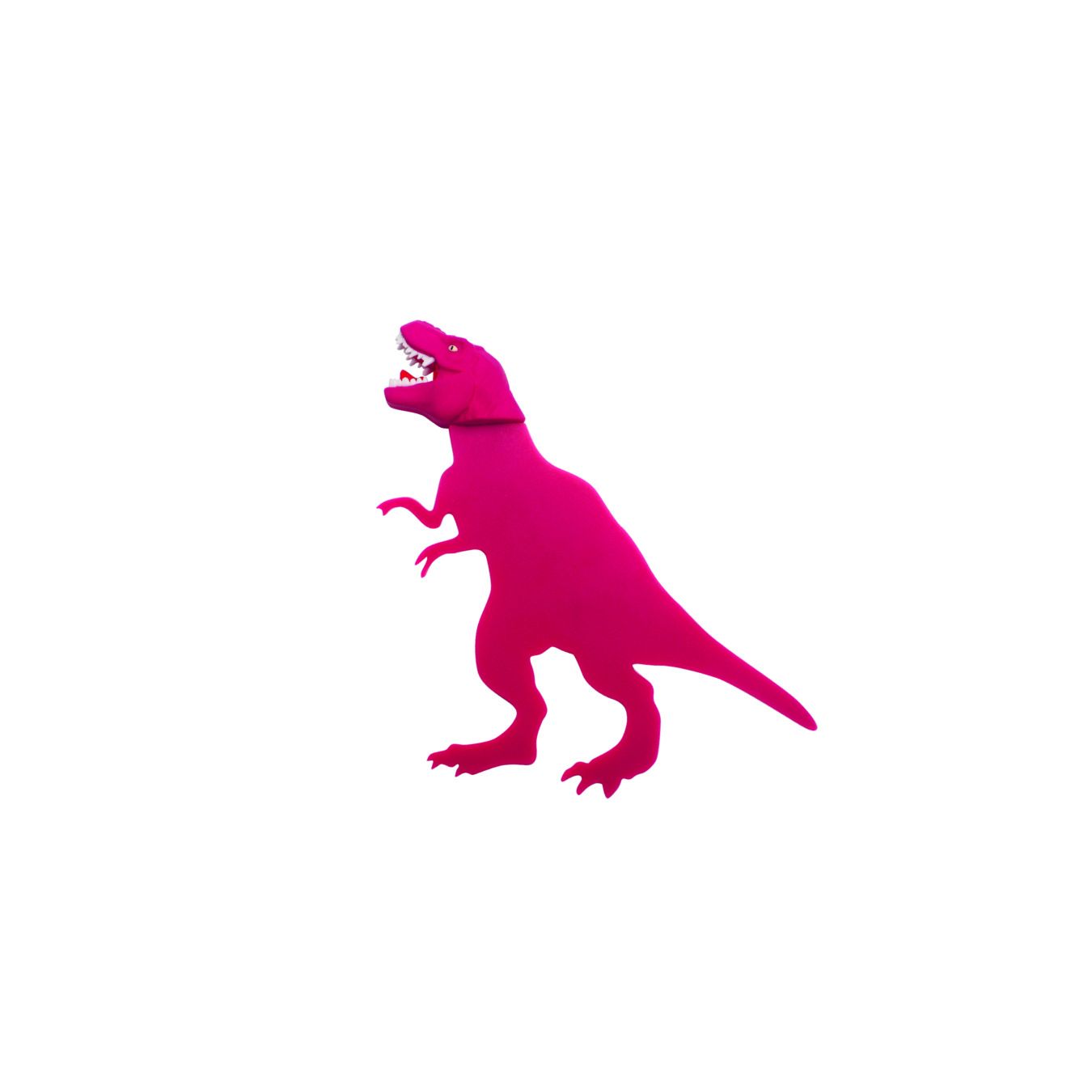 HELIO FERRETTI Lesezeichen Tyrannosaurus Rex