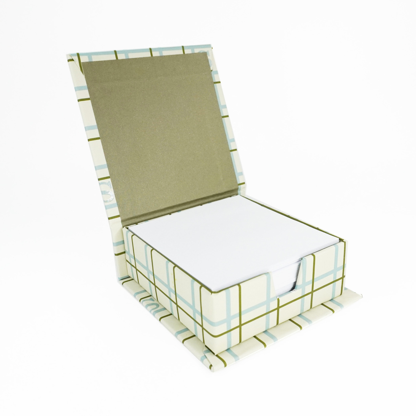 Memobox schön