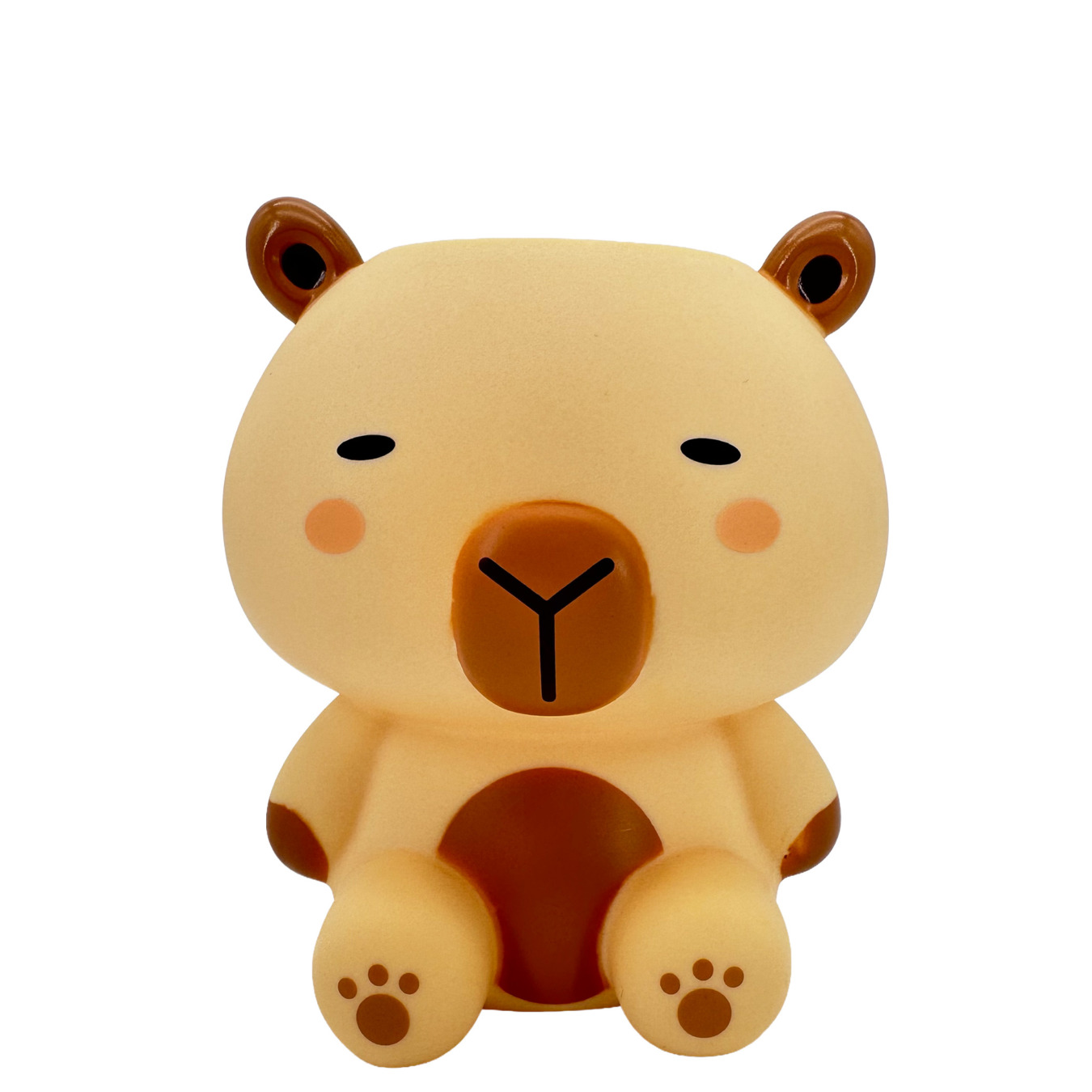 ITOTAL Stifte-Halter Köchel Capybara