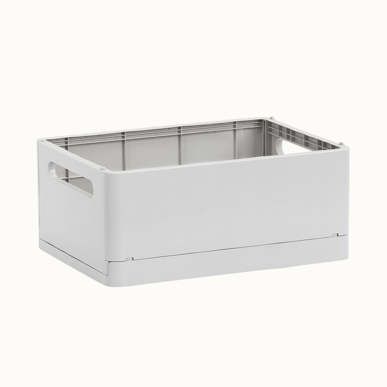 Forma Aufbewahrungsbox A4+ Stone
