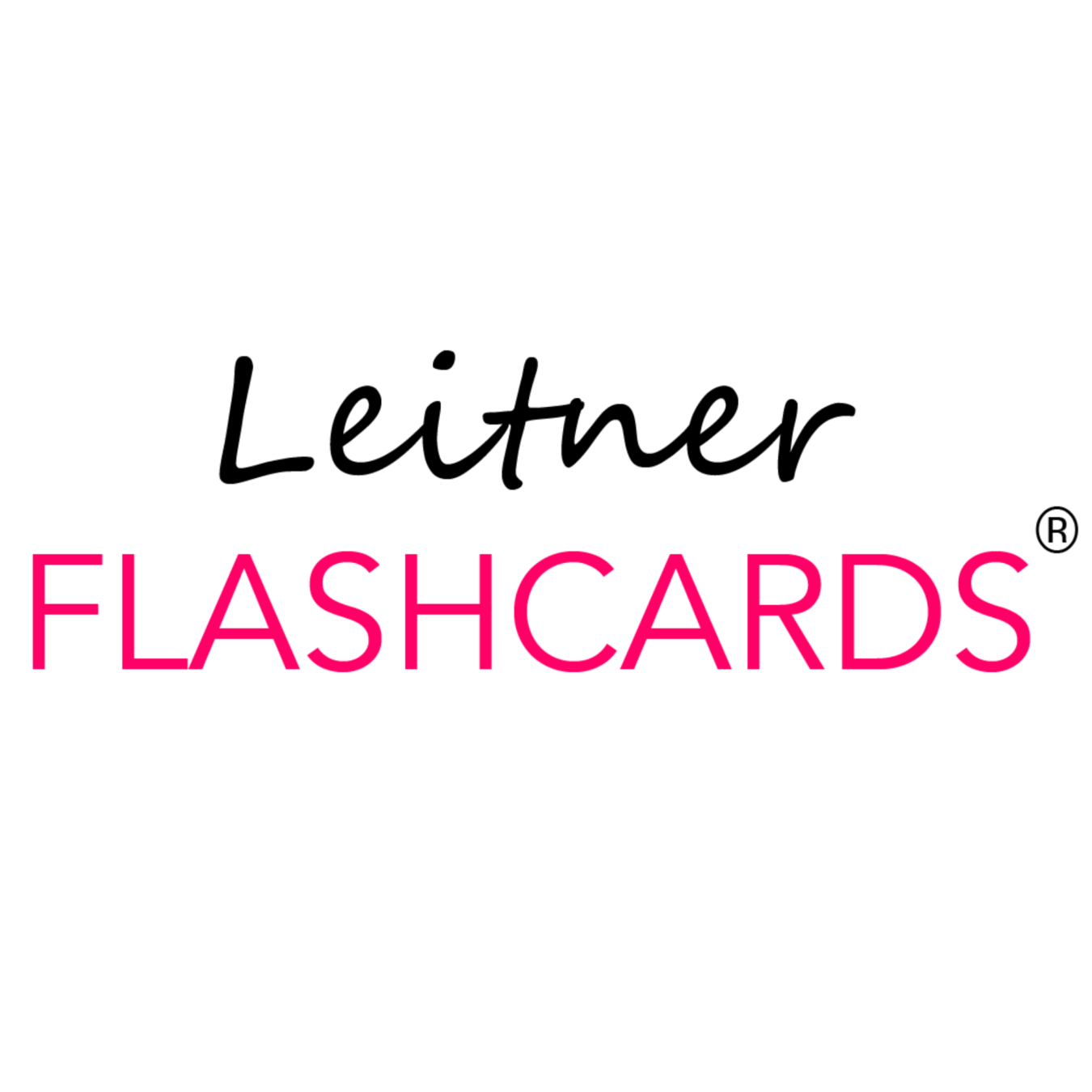 Marke Leitner Flashcards