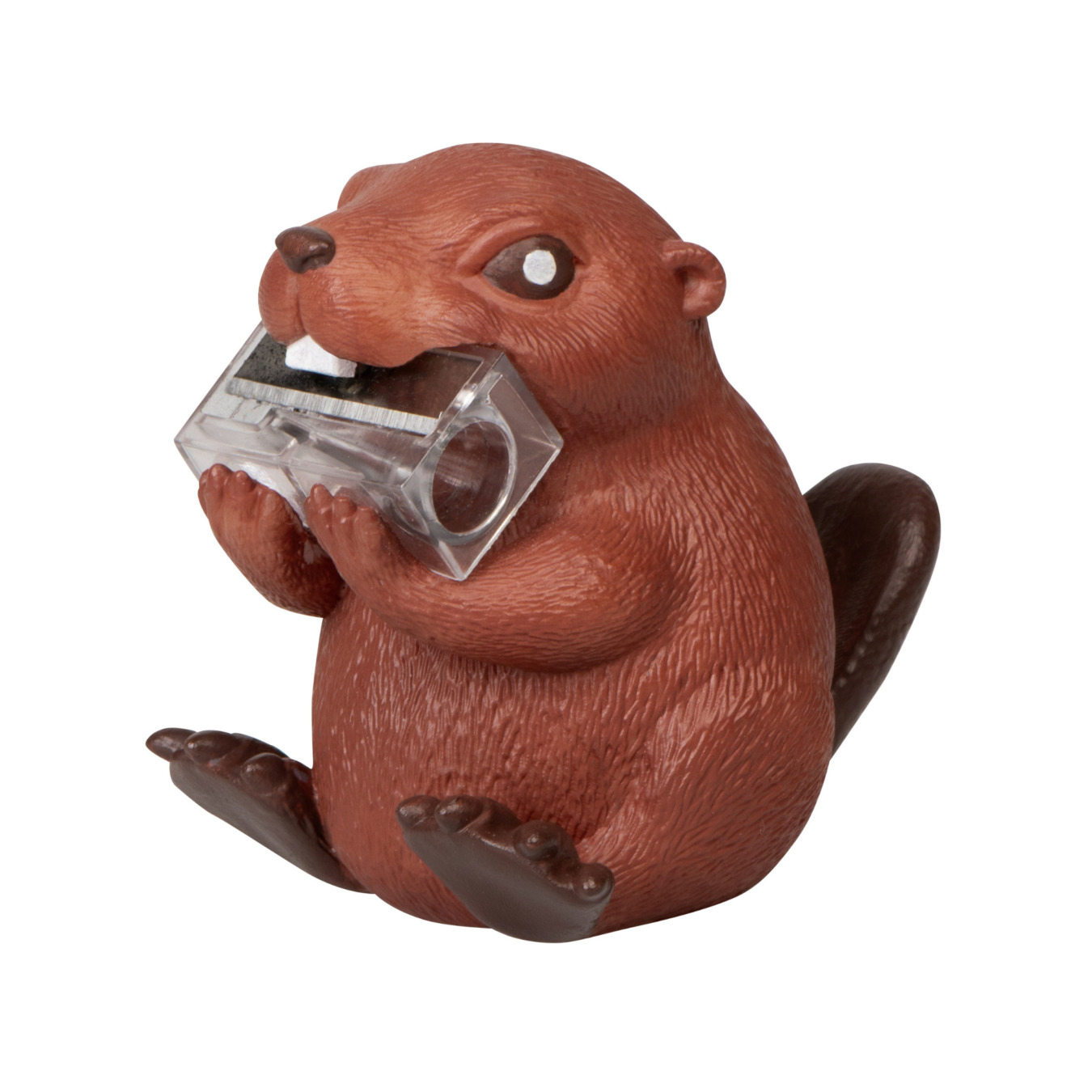 BRUNNEN Anspitzer Bieber