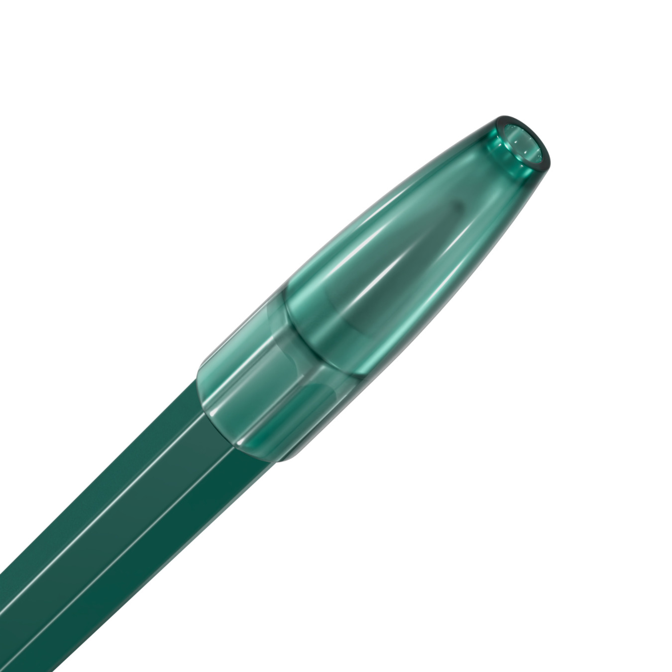 PELIKAN Endless-Bleistift Immerspitz Mediterranes Blau Kappe