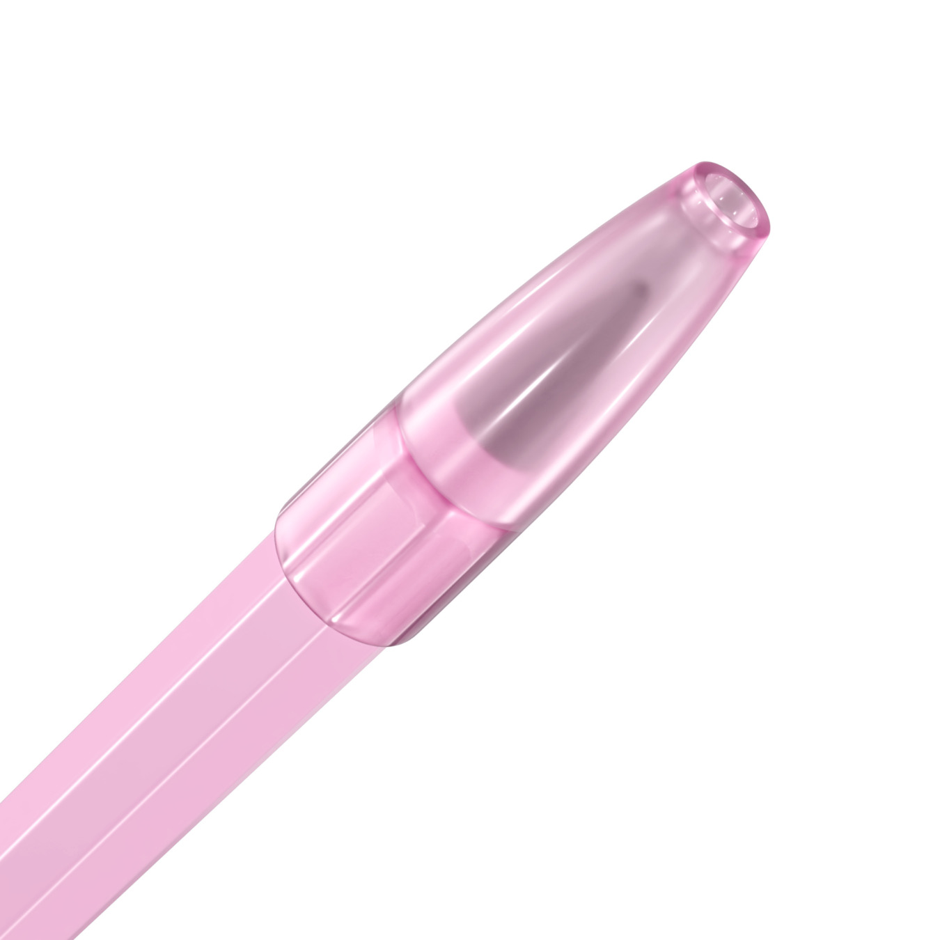Kappe Endless Bleistift Rosa Pelikan