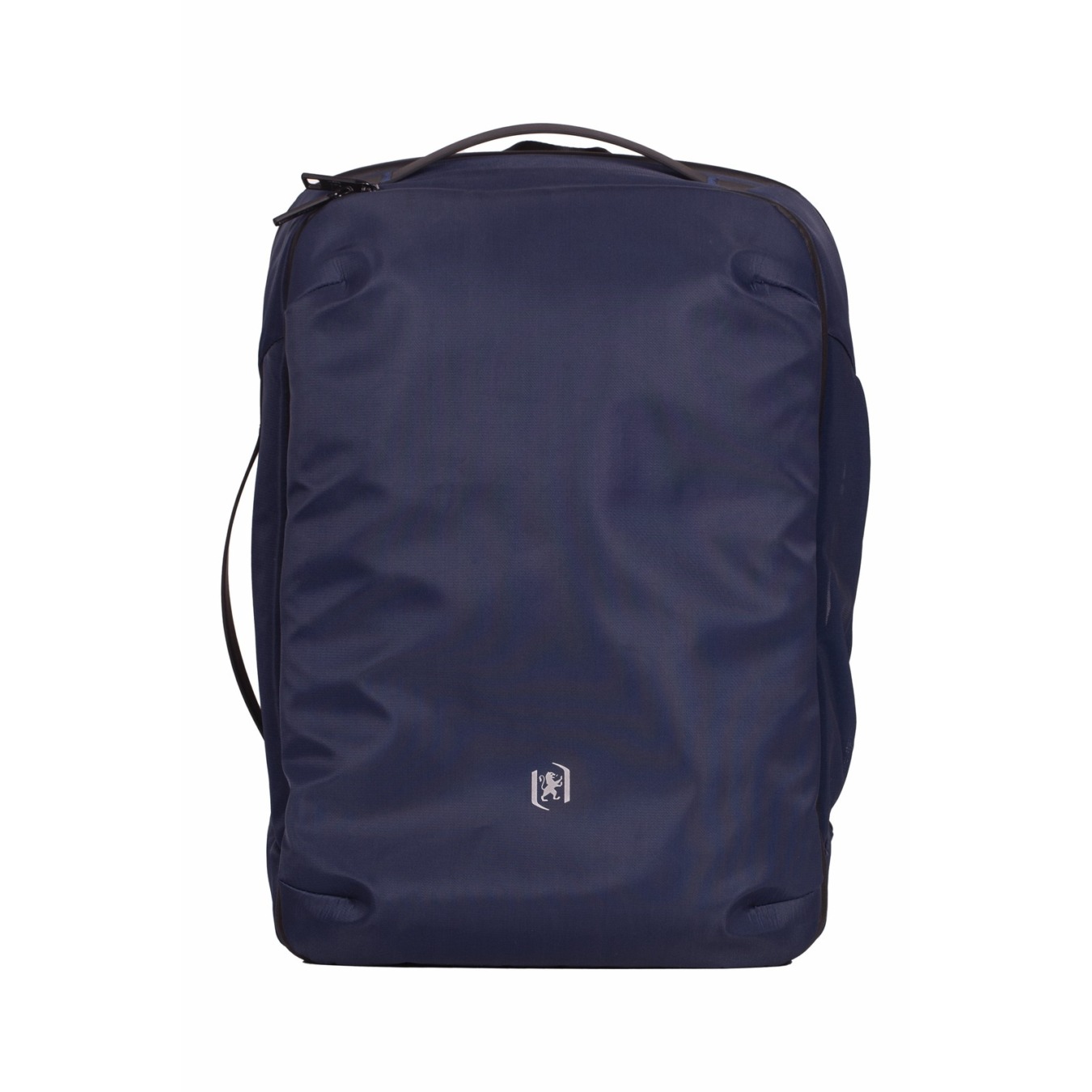 Oxford Weekender Rucksack Blau