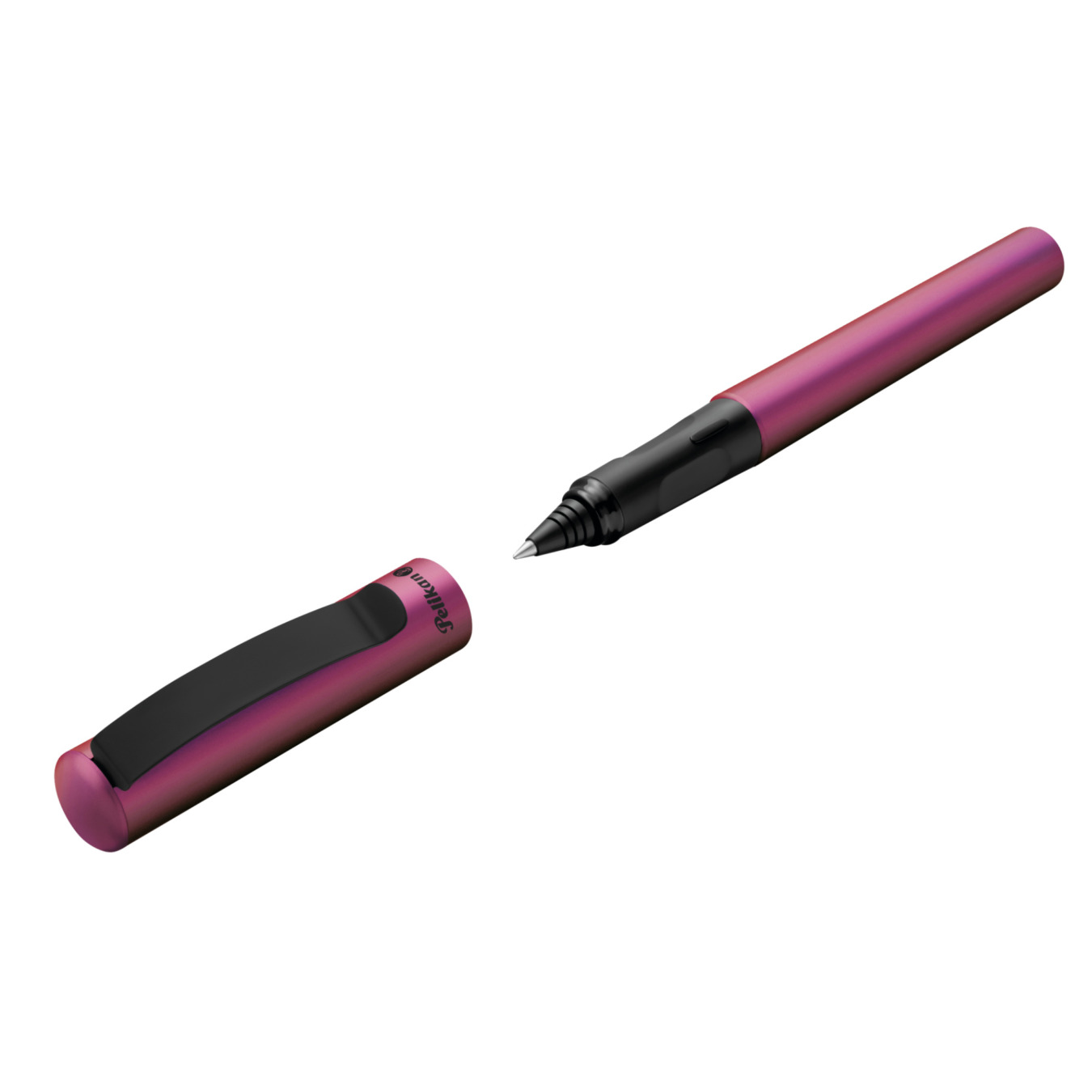 PELIKAN Pina Colada Tintenschreiber Holo Pink