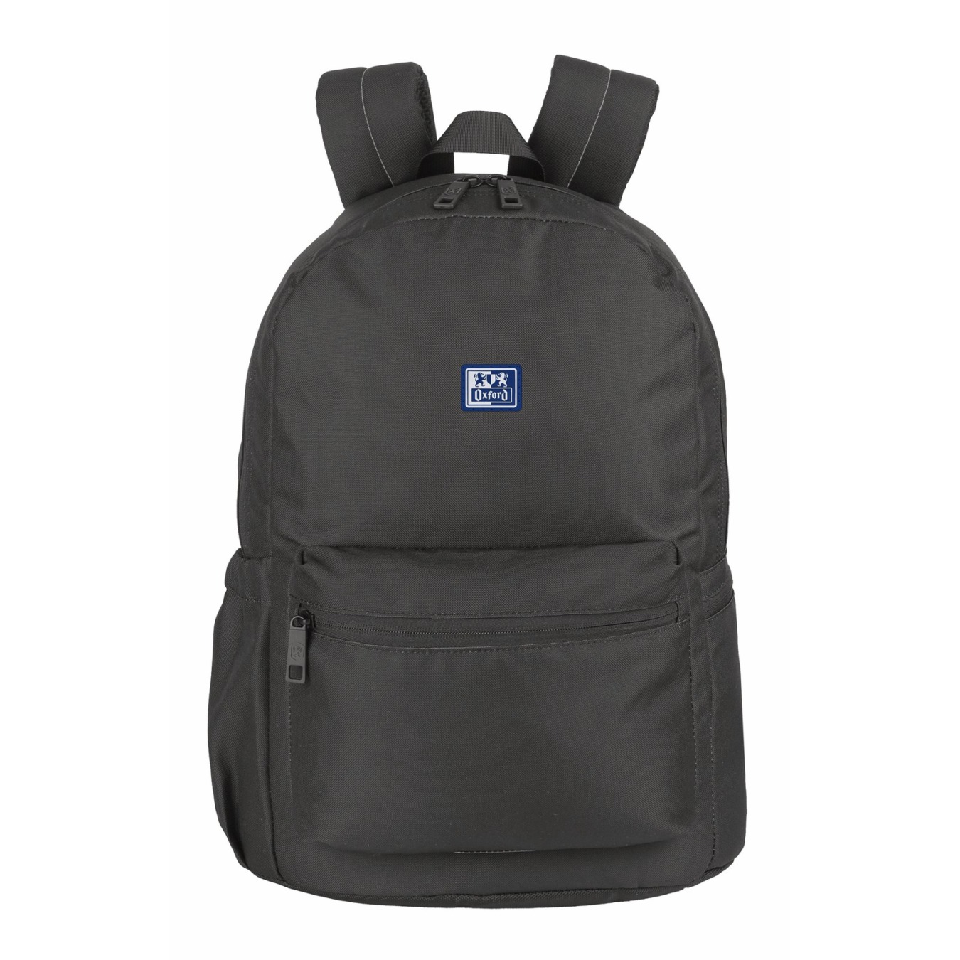 Oxford B-You Schul-Rucksack Schwarz