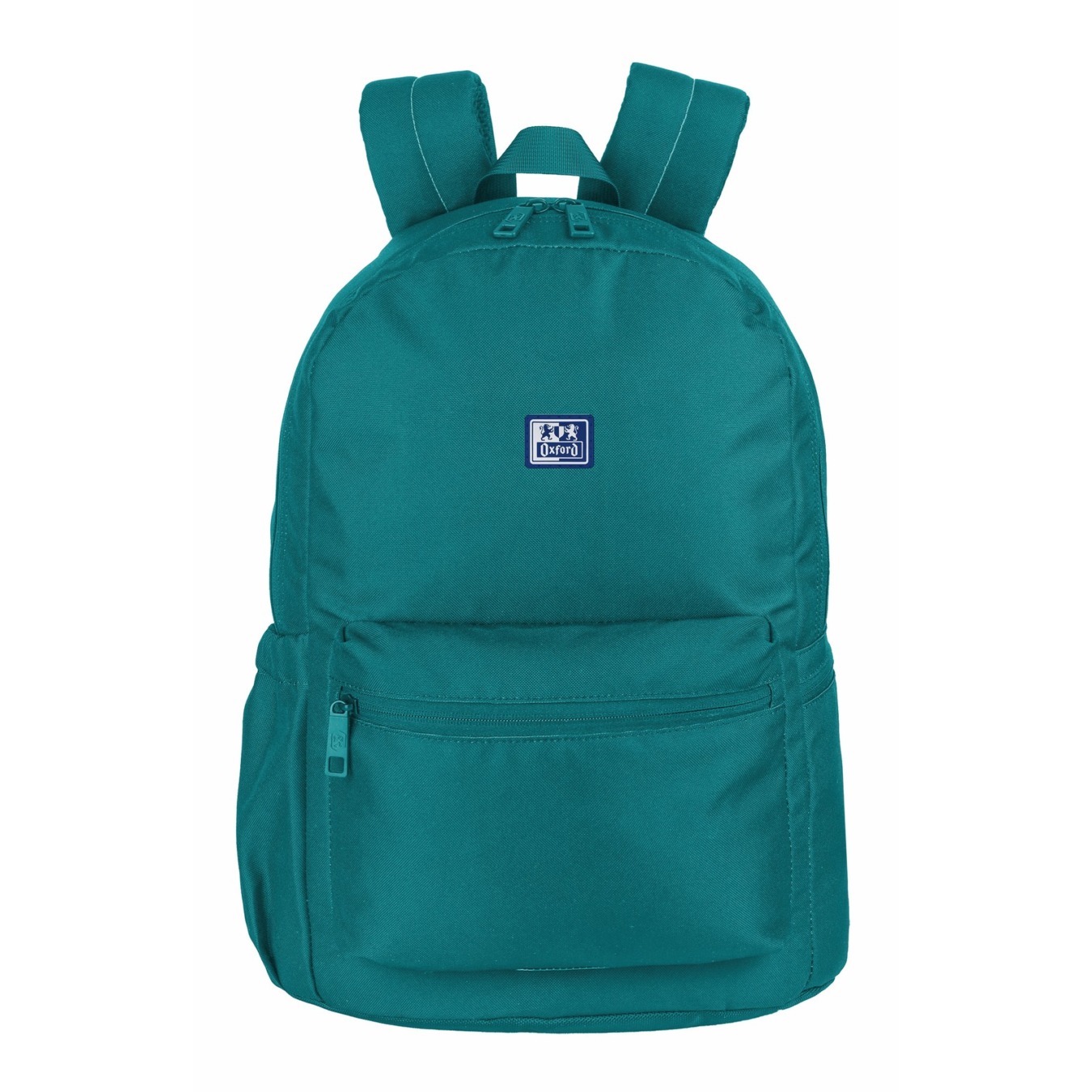 Oxford B-You Schul-Rucksack Petrol