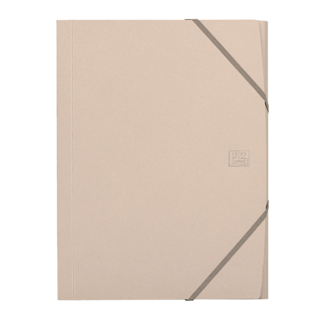 Oxford Sammelmappe Leicht & Robust A4 Natural Beige