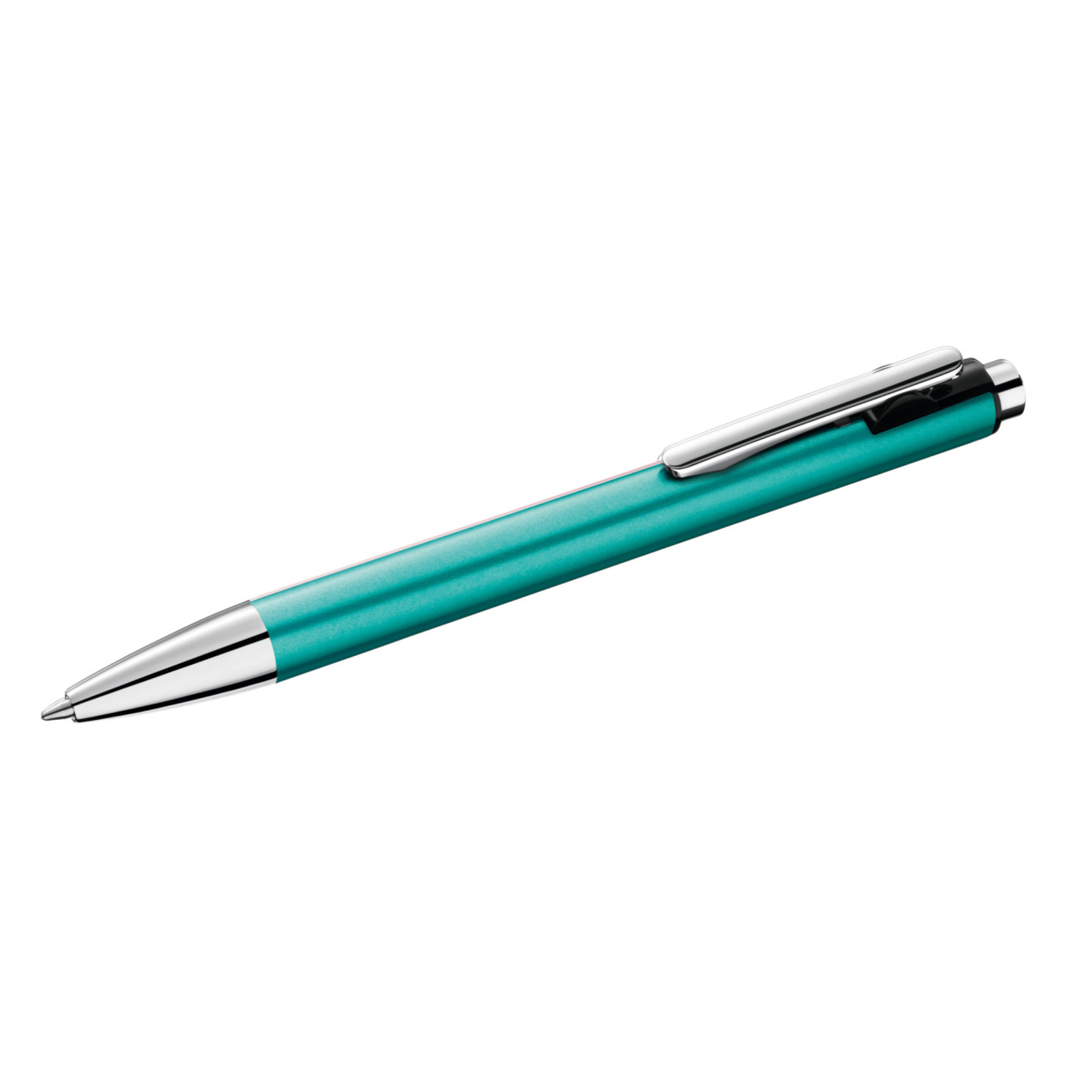 PELIKAN Snap Kugelschreiber K10 Türkis