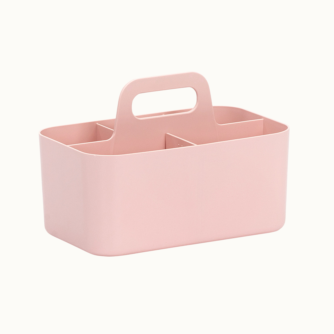 FORMA Stiftehalter Schreibtisch-Organizer L Rosa