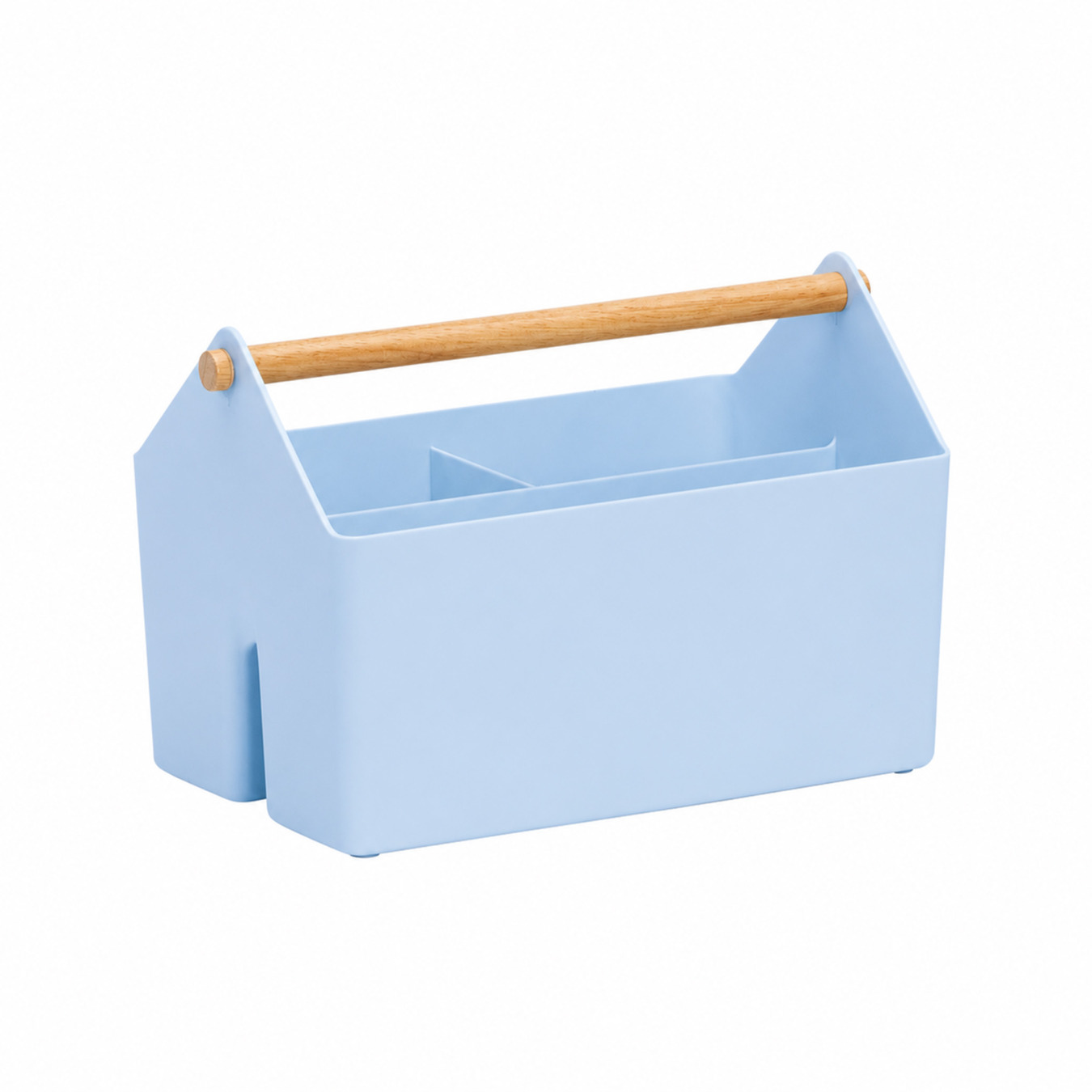FORMA Toolbox Organizer XL Babyblau