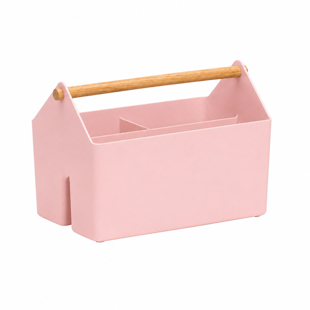FORMA Toolbox Organizer XL Rosa