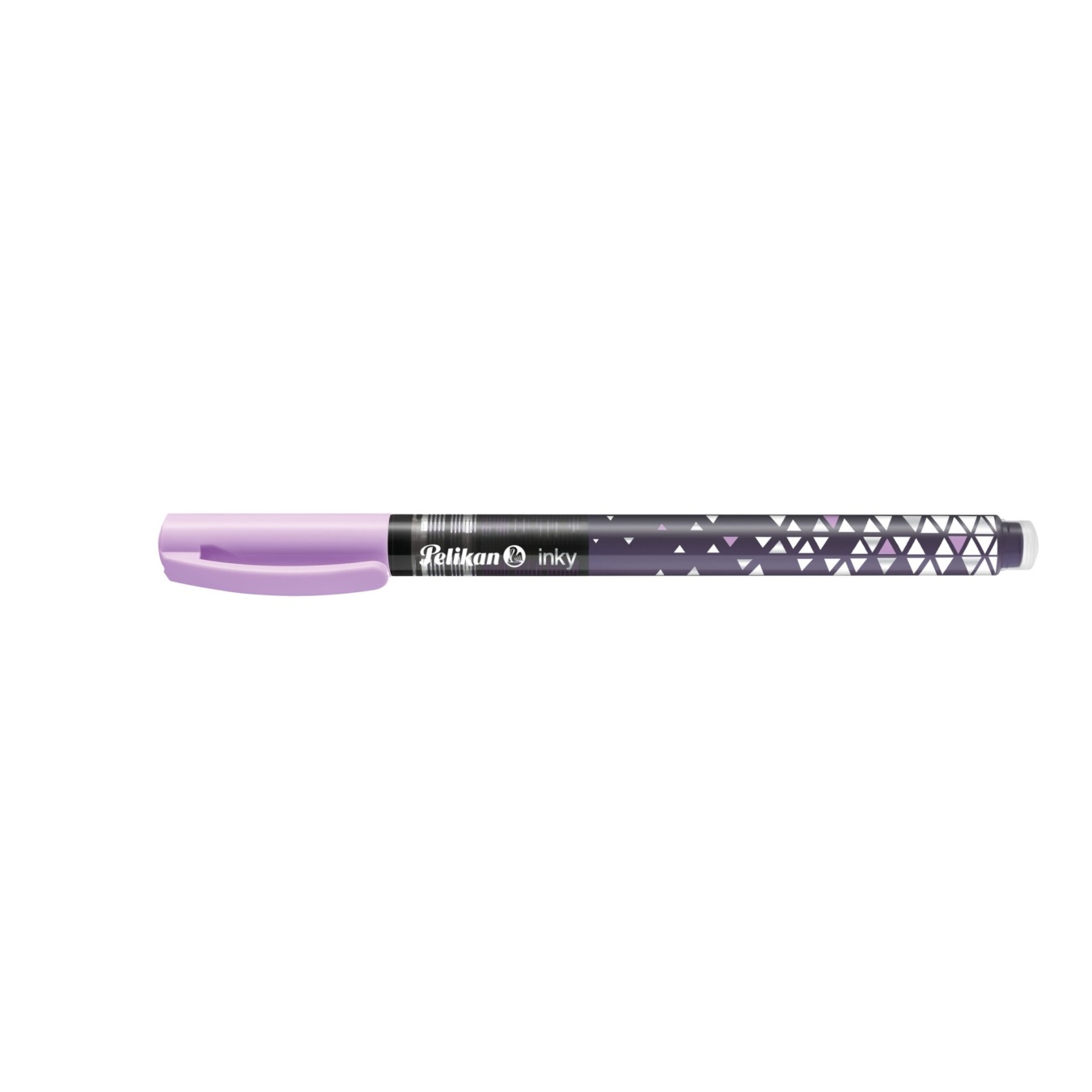 PELIKAN Inky 273 Tintenschreiber Pastell Flieder