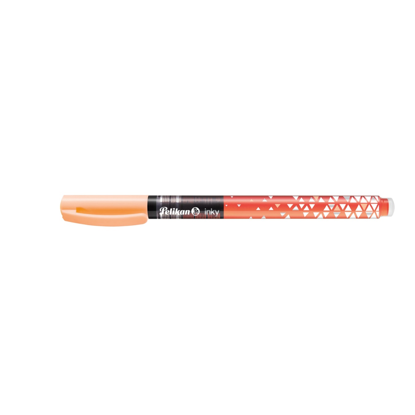 PELIKAN Inky 273 Tintenschreiber Pastell Orange